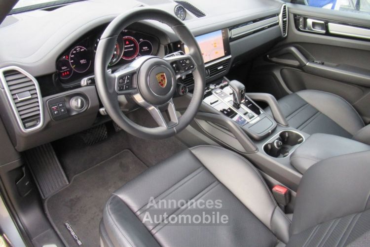 Porsche Cayenne COUPE (9YA) 3.0 V6 462CH E-HYBRID - <small></small> 104.990 € <small>TTC</small> - #2