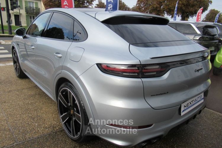 Porsche Cayenne COUPE (9YA) 3.0 V6 462CH E-HYBRID - <small></small> 104.990 € <small>TTC</small> - #3