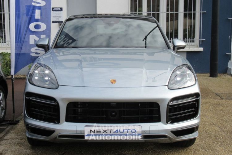 Porsche Cayenne COUPE (9YA) 3.0 V6 462CH E-HYBRID - <small></small> 104.990 € <small>TTC</small> - #6