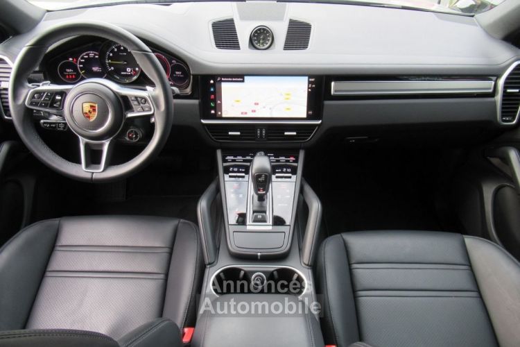 Porsche Cayenne COUPE (9YA) 3.0 V6 462CH E-HYBRID - <small></small> 104.990 € <small>TTC</small> - #8