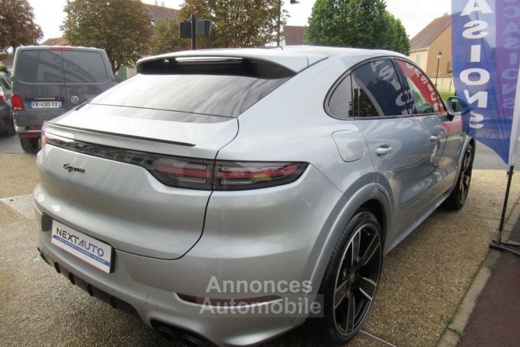 Porsche Cayenne COUPE (9YA) 3.0 V6 462CH E-HYBRID - <small></small> 104.990 € <small>TTC</small> - #10