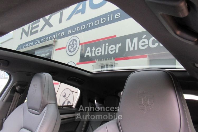 Porsche Cayenne COUPE (9YA) 3.0 V6 462CH E-HYBRID - <small></small> 104.990 € <small>TTC</small> - #15