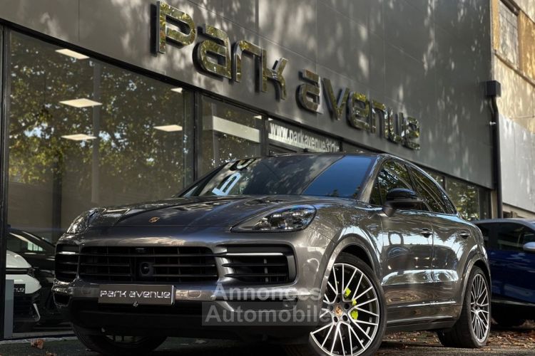 Porsche Cayenne COUPE (9YA) 3.0 V6 462CH E-HYBRID - <small></small> 93.900 € <small>TTC</small> - #1