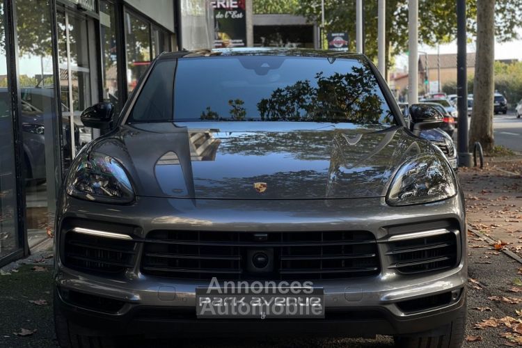 Porsche Cayenne COUPE (9YA) 3.0 V6 462CH E-HYBRID - <small></small> 93.900 € <small>TTC</small> - #3