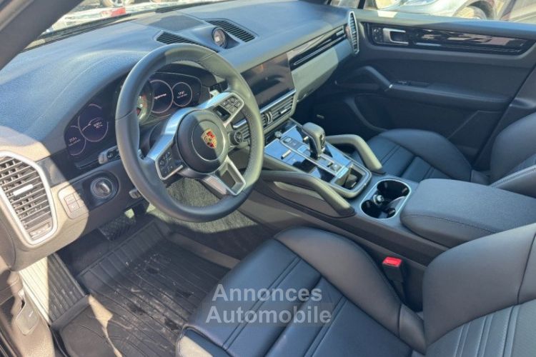 Porsche Cayenne COUPE (9YA) 3.0 V6 462CH E-HYBRID PLATINUM EDITION - <small></small> 104.990 € <small>TTC</small> - #11