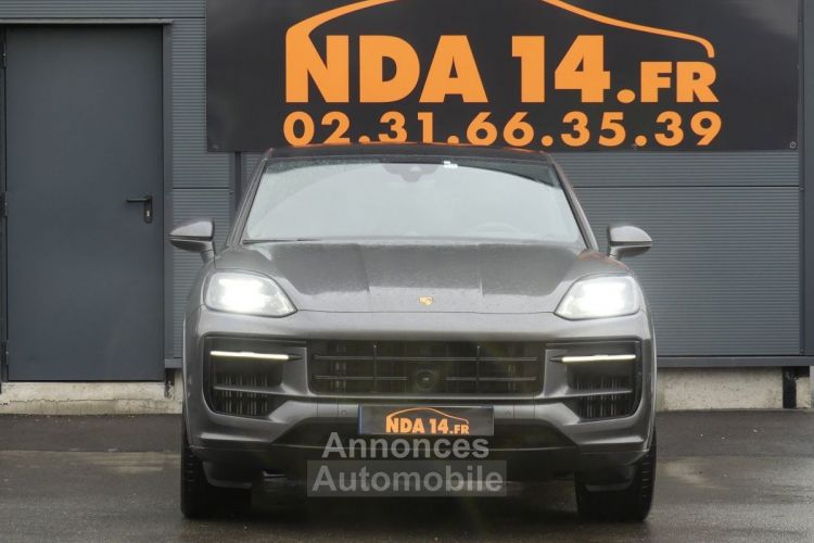 Porsche Cayenne COUPE (9YA) 3.0 V6 470CH E-HYBRID - <small></small> 119.990 € <small>TTC</small> - #2