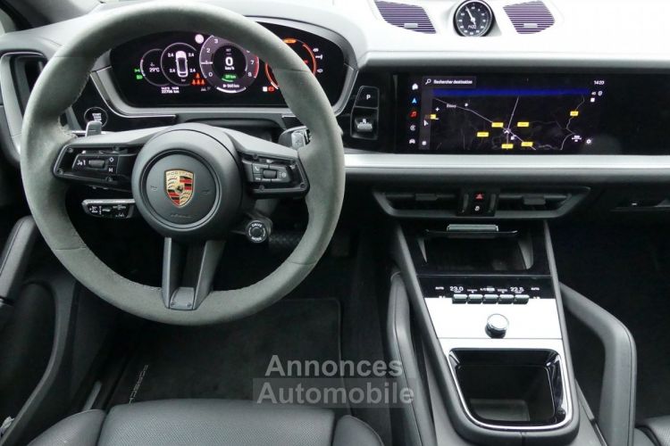 Porsche Cayenne COUPE (9YA) 3.0 V6 470CH E-HYBRID - <small></small> 119.990 € <small>TTC</small> - #8