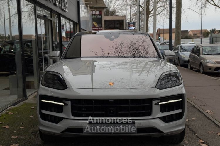 Porsche Cayenne COUPE (9YA) 3.0 V6 470CH E-HYBRID - <small></small> 124.900 € <small>TTC</small> - #2