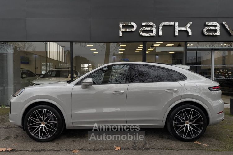 Porsche Cayenne COUPE (9YA) 3.0 V6 470CH E-HYBRID - <small></small> 124.900 € <small>TTC</small> - #3