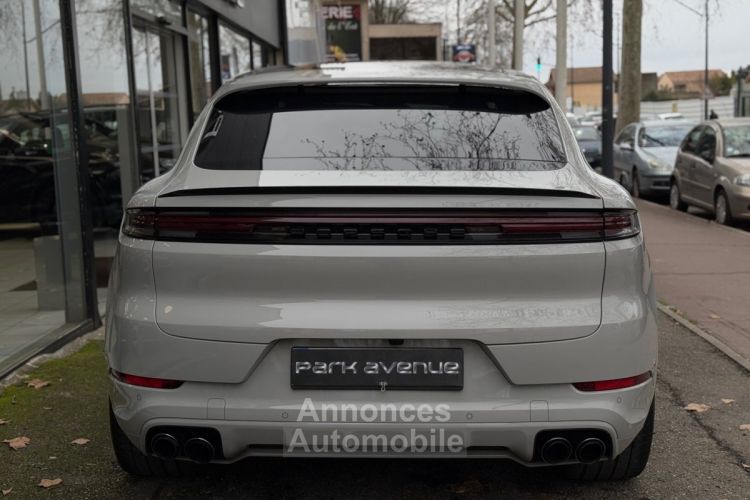 Porsche Cayenne COUPE (9YA) 3.0 V6 470CH E-HYBRID - <small></small> 124.900 € <small>TTC</small> - #8