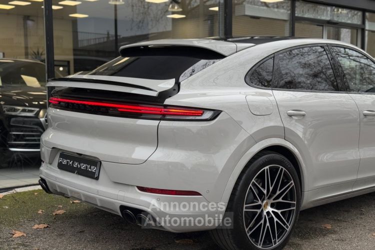 Porsche Cayenne COUPE (9YA) 3.0 V6 470CH E-HYBRID - <small></small> 124.900 € <small>TTC</small> - #9