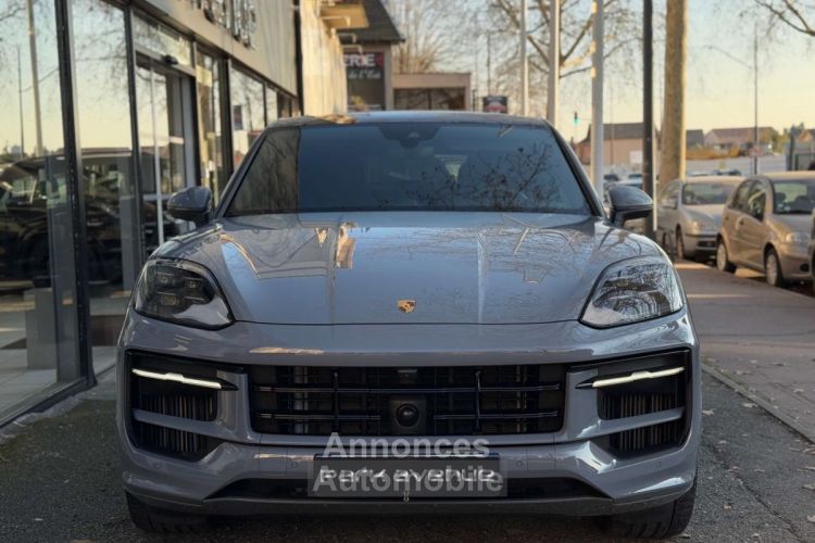 Porsche Cayenne COUPE (9YA) 3.0 V6 470CH E-HYBRID - <small></small> 125.900 € <small>TTC</small> - #2