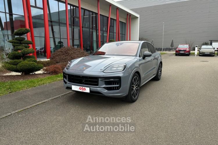 Porsche Cayenne COUPE (9YA) 4.0 V8 500CH GTS - <small></small> 169.890 € <small>TTC</small> - #1