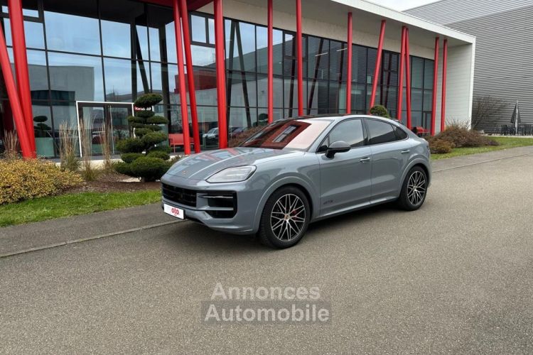 Porsche Cayenne COUPE (9YA) 4.0 V8 500CH GTS - <small></small> 169.890 € <small>TTC</small> - #2