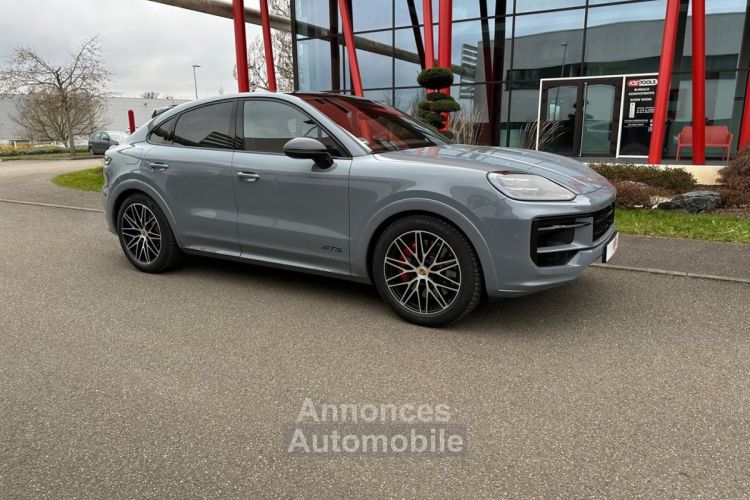 Porsche Cayenne COUPE (9YA) 4.0 V8 500CH GTS - <small></small> 169.890 € <small>TTC</small> - #3