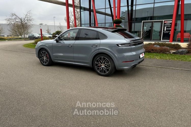 Porsche Cayenne COUPE (9YA) 4.0 V8 500CH GTS - <small></small> 169.890 € <small>TTC</small> - #7