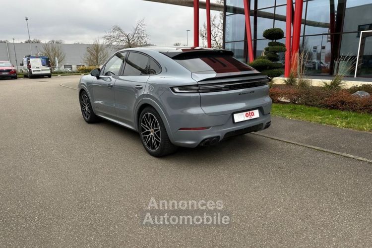 Porsche Cayenne COUPE (9YA) 4.0 V8 500CH GTS - <small></small> 169.890 € <small>TTC</small> - #12