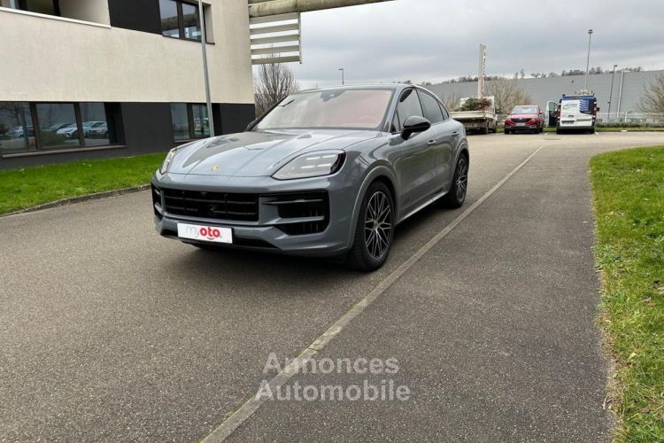 Porsche Cayenne COUPE (9YA) 4.0 V8 500CH GTS - <small></small> 169.890 € <small>TTC</small> - #17