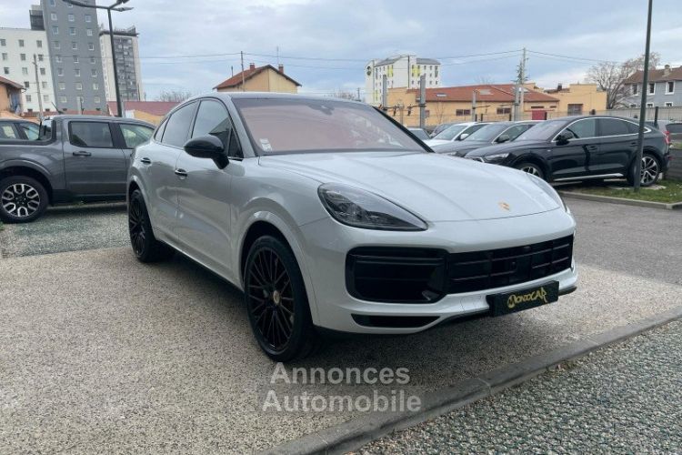 Porsche Cayenne COUPE (9YA) 4.0 V8 550 TURBO - <small></small> 119.900 € <small>TTC</small> - #5