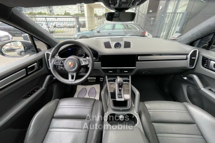 Porsche Cayenne COUPE (9YA) 4.0 V8 550 TURBO - <small></small> 119.900 € <small>TTC</small> - #9