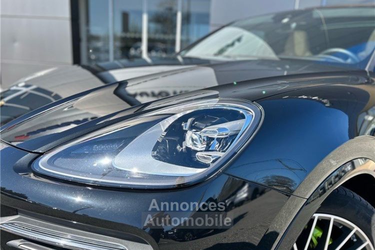 Porsche Cayenne COUPE Coupe E-Hybrid 3.0 V6 462 ch Tiptronic BVA Platinum Edition - <small></small> 94.900 € <small>TTC</small> - #24