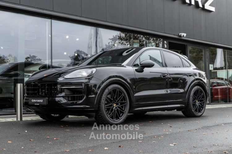 Porsche Cayenne COUPE E-HYB-SPORTDESIGN-HD-MATRIX-HUD-INNO-360-... - <small></small> 139.900 € <small>TTC</small> - #1