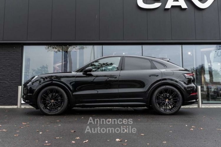 Porsche Cayenne COUPE E-HYB-SPORTDESIGN-HD-MATRIX-HUD-INNO-360-... - <small></small> 139.900 € <small>TTC</small> - #3