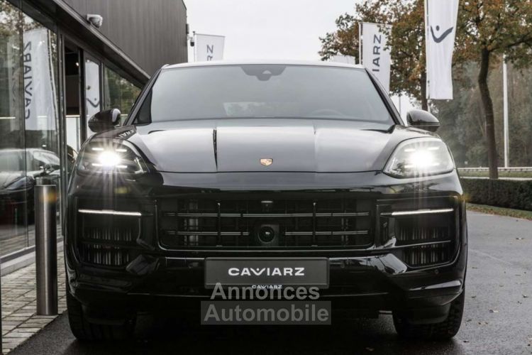 Porsche Cayenne COUPE E-HYB-SPORTDESIGN-HD-MATRIX-HUD-INNO-360-... - <small></small> 139.900 € <small>TTC</small> - #4