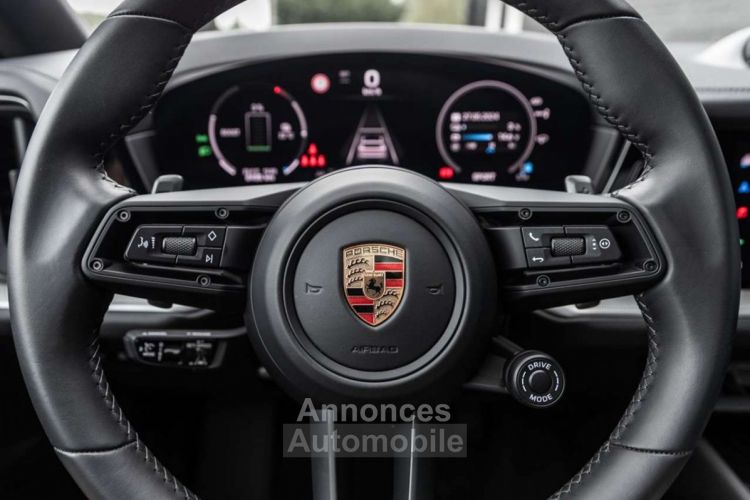 Porsche Cayenne COUPE E-HYB-SPORTDESIGN-HD-MATRIX-HUD-INNO-360-... - <small></small> 139.900 € <small>TTC</small> - #11