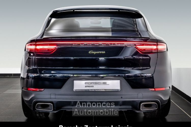 Porsche Cayenne Coupe E-Hybrid  462 TOP BOSE JA 22 1èreM P.Approved  TVA Récup.Reconductible - <small></small> 90.990 € <small></small> - #3