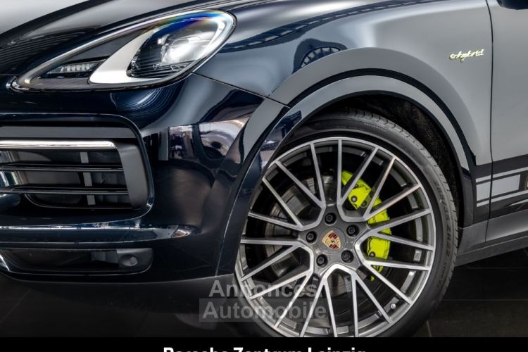 Porsche Cayenne Coupe E-Hybrid  462 TOP BOSE JA 22 1èreM P.Approved  TVA Récup.Reconductible - <small></small> 90.990 € <small></small> - #10