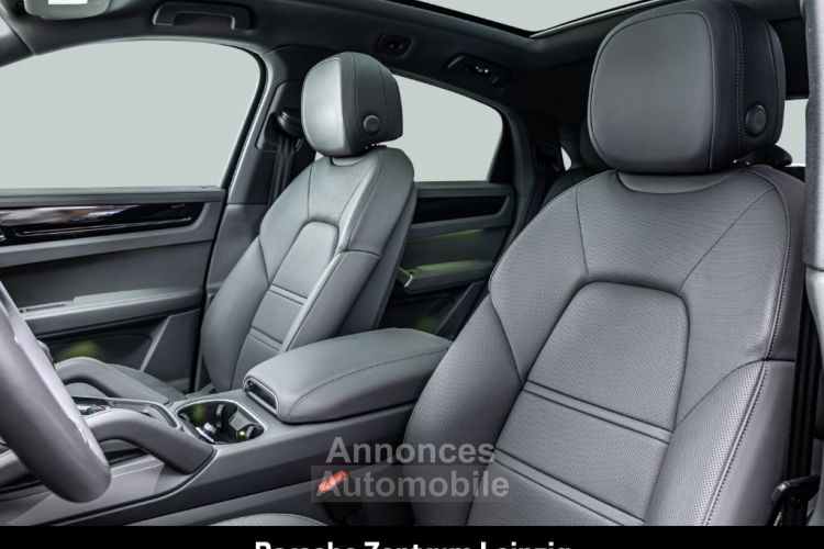 Porsche Cayenne Coupe E-Hybrid  462 TOP BOSE JA 22 1èreM P.Approved  TVA Récup.Reconductible - <small></small> 90.990 € <small></small> - #21