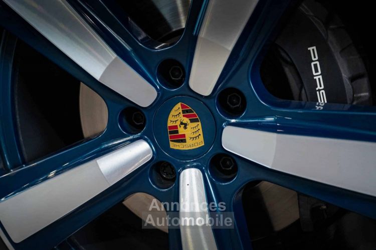 Porsche Cayenne Coupe e-hybrid - <small></small> 128.900 € <small>TTC</small> - #15