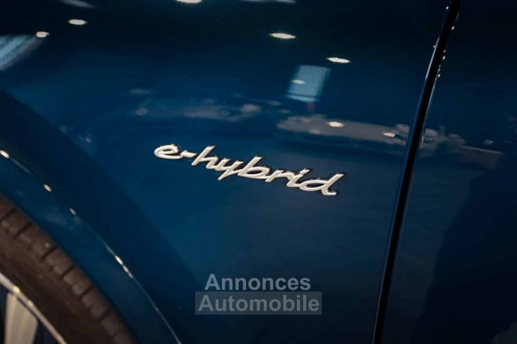 Porsche Cayenne Coupe e-hybrid - <small></small> 128.900 € <small>TTC</small> - #16
