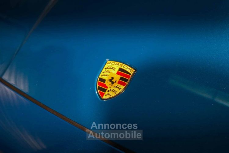 Porsche Cayenne Coupe e-hybrid - <small></small> 128.900 € <small>TTC</small> - #20