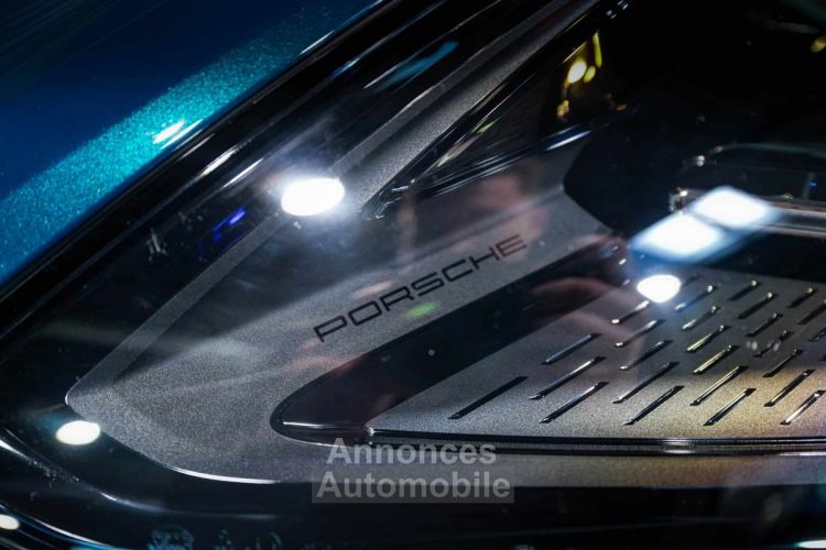 Porsche Cayenne Coupe e-hybrid - <small></small> 128.900 € <small>TTC</small> - #22