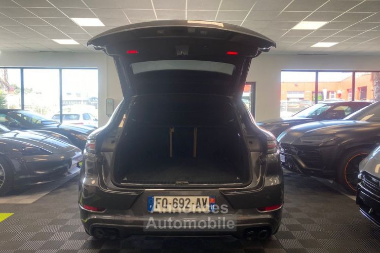 Porsche Cayenne Coupe E HYBRID - <small></small> 66.900 € <small>TTC</small> - #13