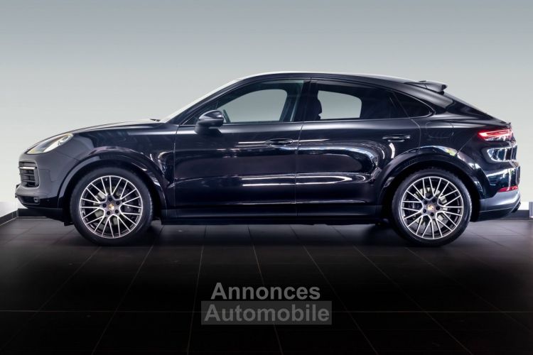 Porsche Cayenne Coupe E-Hybrid - <small></small> 93.990 € <small>TTC</small> - #2