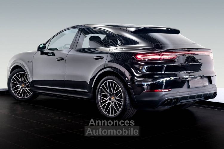 Porsche Cayenne Coupe E-Hybrid - <small></small> 93.990 € <small>TTC</small> - #3