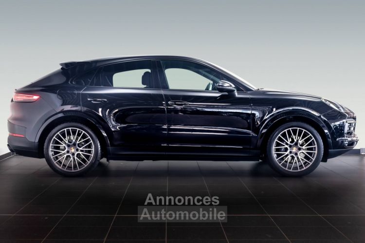 Porsche Cayenne Coupe E-Hybrid - <small></small> 93.990 € <small>TTC</small> - #6