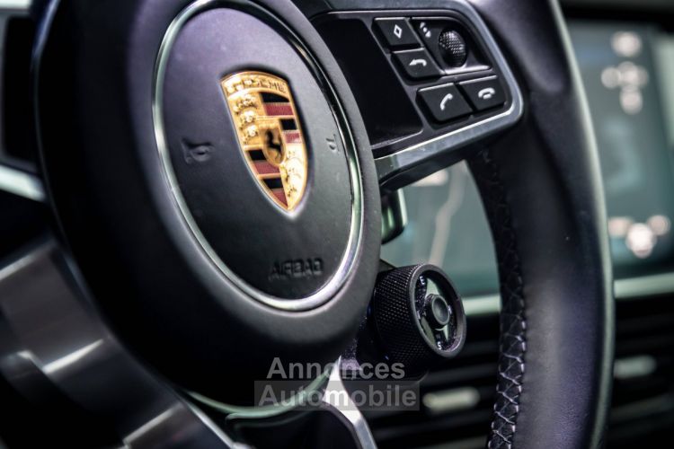 Porsche Cayenne Coupe E-Hybrid - <small></small> 93.990 € <small>TTC</small> - #26