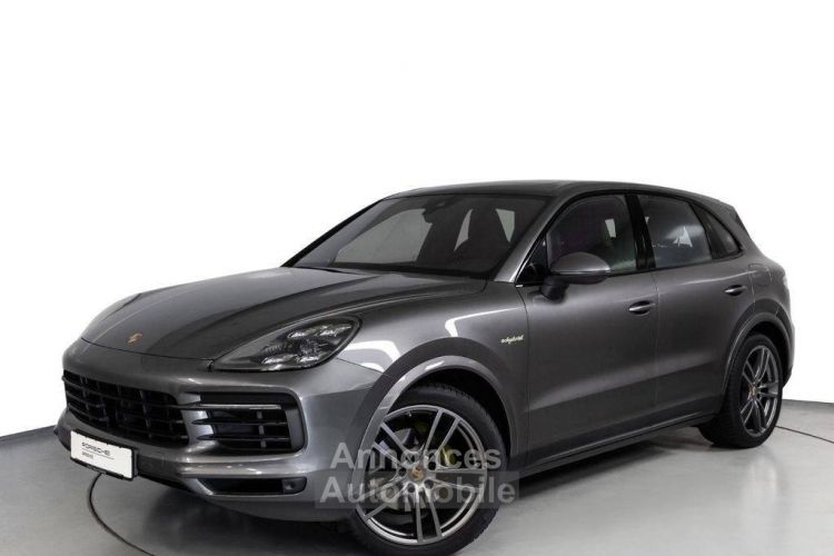 Porsche Cayenne Coupé E-Hybrid - <small></small> 65.900 € <small>TTC</small> - #1