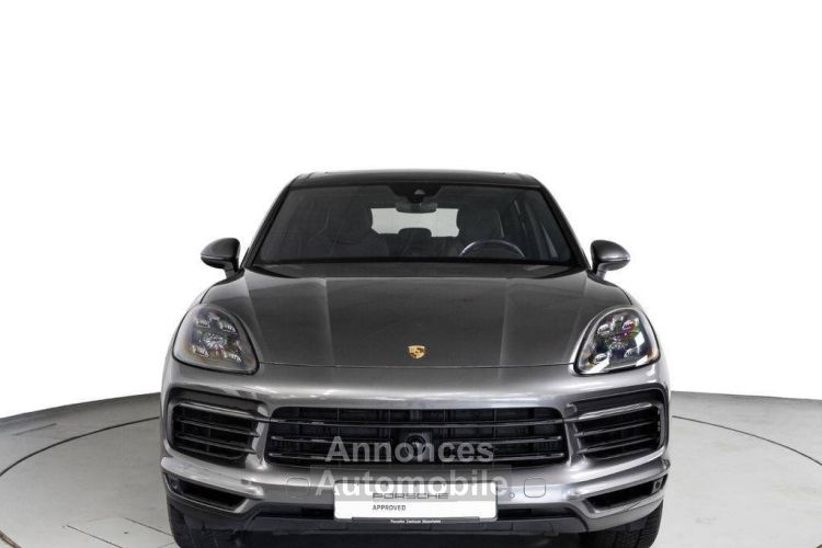 Porsche Cayenne Coupé E-Hybrid - <small></small> 65.900 € <small>TTC</small> - #2