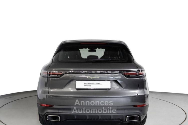 Porsche Cayenne Coupé E-Hybrid - <small></small> 65.900 € <small>TTC</small> - #4