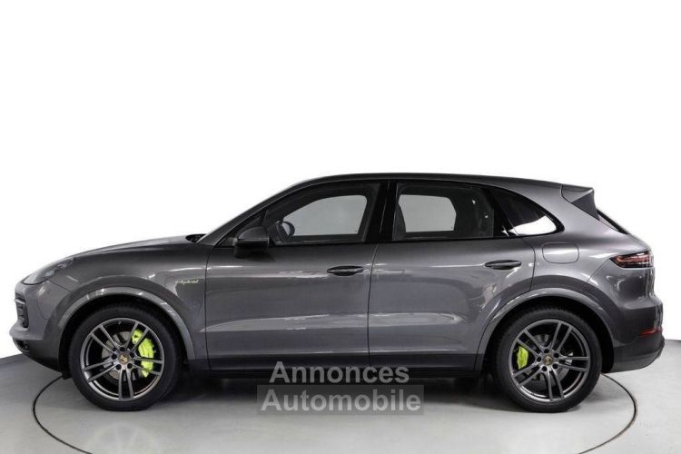 Porsche Cayenne Coupé E-Hybrid - <small></small> 65.900 € <small>TTC</small> - #5