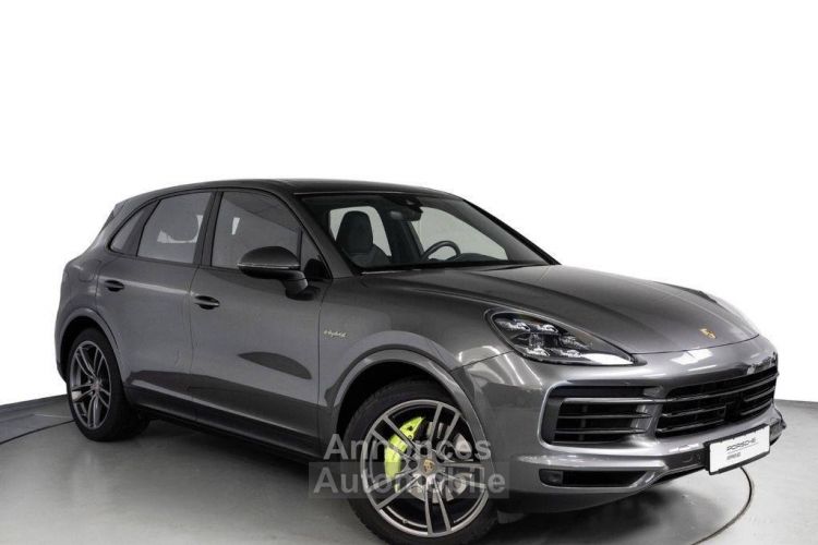 Porsche Cayenne Coupé E-Hybrid - <small></small> 65.900 € <small>TTC</small> - #6