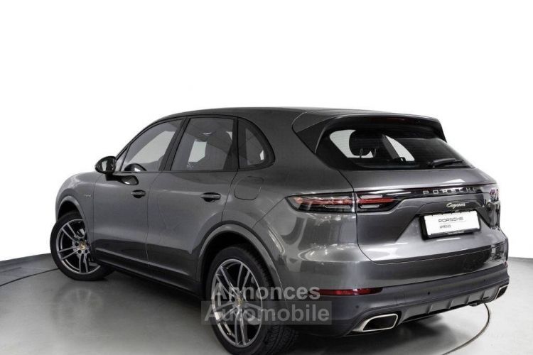 Porsche Cayenne Coupé E-Hybrid - <small></small> 65.900 € <small>TTC</small> - #7