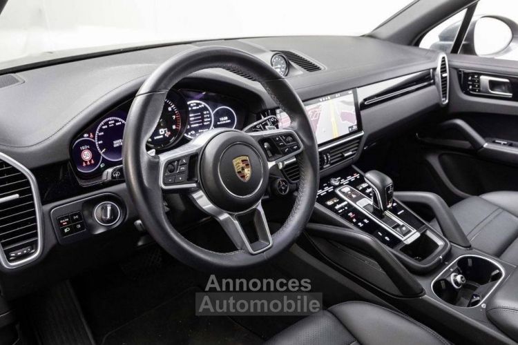 Porsche Cayenne Coupé E-Hybrid - <small></small> 65.900 € <small>TTC</small> - #14