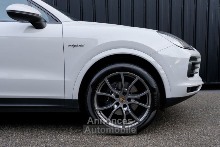 Porsche Cayenne COUPE E-HYBRID - <small></small> 79.900 € <small>TTC</small> - #4