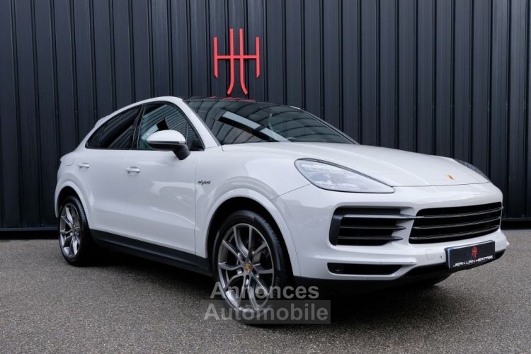 Porsche Cayenne COUPE E-HYBRID - <small></small> 79.900 € <small>TTC</small> - #5